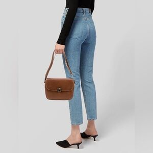 Never Worn Vintage Gucci Shoulder Bag